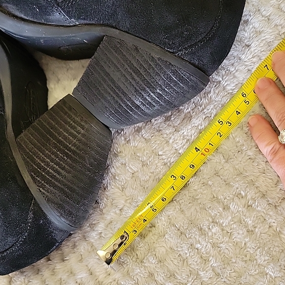 BORN HEALED BOOTIES - Picture 4 of 4